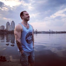 Фрилансер Ruslan H. — Украина, Киев. Специализация — Веб-программирование, Создание сайта под ключ