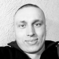 Фрилансер Руслан Г. — Украина, Кривой Рог.