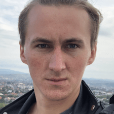 Фрилансер Руслан К. — Україна, Київ. Спеціалізація — Розробка під Android, Java