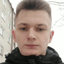 Freelancer Ruslan K. — Ukraina, Kijów. Specjalizacja — Programowanie stron internetowych, Projektowanie stron internetowych