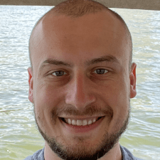 Freelancer Ruslan M. — Ukraina, Lwów. Specjalizacja — Programowanie na iOS (iPhone i iPad)