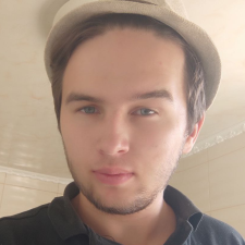 Freelancer Ruslan M. — Ukraine, Канев. Core skill — Python, Web Programming