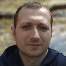 Фрилансер Ruslan M. — Украина, Черноморск. Специализация — Веб-программирование