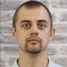 Заказчик Ruslan Y. — Украина, Днепр.