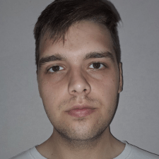 Freelancer Ruslan A. — Ukraine, Kyiv. Core skill — Script Writing, Presentations