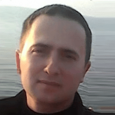Фрилансер Руслан Л. — Украина, Одесса. Специализация — PHP, HTML и CSS верстка