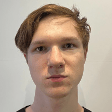 Freelancer Ruslan Y. — Ukraine, Lvov. Core skill — Web Programming, Web Programming