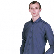Freelancer Ruslan T. — Ukraina, Krzywego Rogu. Specjalizacja — Loga, Nazewnictwo i slogany