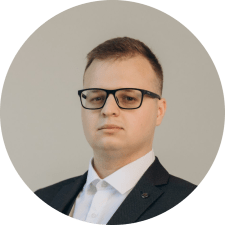 Freelancer Ruslan B. — Ukraine, Uzhgorod. Specialization — Web programming, Data parsing