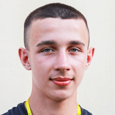 Freelancer Ruslan C. — Ukraina, Worożba. Specjalizacja — Copywriting, Wiersze, piosenki, proza