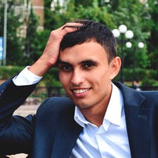 Фрилансер Руслан Г. — Украина, Киев. Специализация — Инжиниринг, Копирайтинг