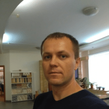 Фрилансер Руслан А. — Украина, Киев. Специализация — Веб-программирование