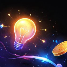 Freelancer Ruslan I. — Ukraina. Specjalizacja — AI graphic, Projektowanie wizytówek