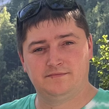 Freelancer Ruslan L. — Ukraine, Tyachev. Core skill — 3D Modeling