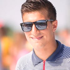 Фрилансер Ruslan M. — Украина, Львов. Специализация — Английский язык, Перевод текстов