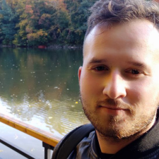 Руслан Настас