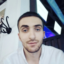 Фрилансер Руслан П. — Украина, Харьков. Специализация — HTML и CSS верстка, Javascript и Typescript