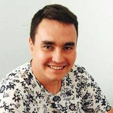 Freelancer Ruslan S. — Ukraina, Charków. Specjalizacja — Sklepy internetowe i e-commerce, Sprzedaż i generowanie leadów