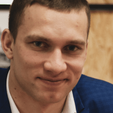 Фрилансер Руслан С. — Украина, Днепр. Специализация — Создание сайта под ключ, Копирайтинг