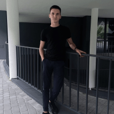 Freelancer Ruslan S. — Ukraine, Lvov. Core skill — Object Design, Engineering
