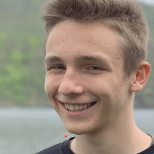Фрилансер Руслан Т. — Украина, Николаев. Специализация — HTML и CSS верстка, Javascript и Typescript