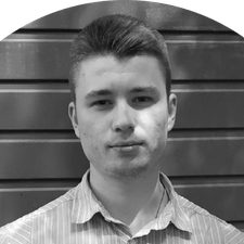 Фрилансер Руслан У. — Украина, Киев. Специализация — HTML и CSS верстка, Javascript и Typescript