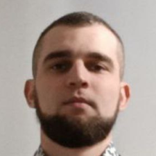 Фрилансер Руслан Я. — Украина, Львов. Специализация — Python, Копирайтинг
