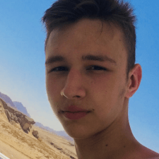 Ruslan Arlamovskiy