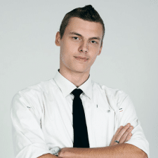 Фрилансер Ruslan S. — Украина, Киев. Специализация — Фирменный стиль, Полиграфический дизайн