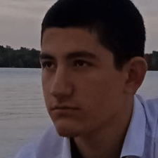 Фрилансер Ruslan A. — Україна, Дніпро. Спеціалізація — Обробка відео, Обробка відео