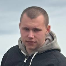 Freelancer Ruslan S. — Finland, Kauhava. Core skill — English, Tuition
