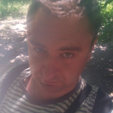 Freelancer Ruslan F. — Ukraine, Kyiv. Core skill — Content Management