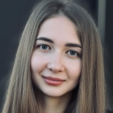 Ruslana Krasnova