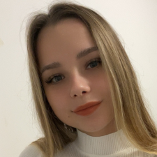 Freelancer Ruslana T. — Ukraine, Vinnytsia. Core skill — Text Translation, Social Media Advertising