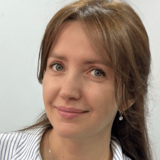 Руслана Баширова
