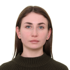 Руслана Данильчук