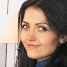 Фрилансер Руслана М. — Украина, Львов.