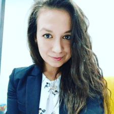 Фрилансер Руслана С. — Украина, Киев. Специализация — Контент-менеджер