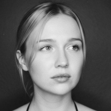 Фрилансер Руслана S. — Украина, Николаев. Специализация — Баннеры, Дизайн визиток