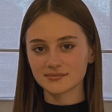 Фрилансер Руслана Я. — Молдова. Специализация — Копирайтинг, Редактура и корректура текстов