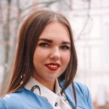 Фрилансер Ruslana K. — Украина, Киев. Специализация — Продвижение в социальных сетях (SMM), Обработка фото