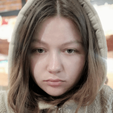Ruslana Lulachenkova