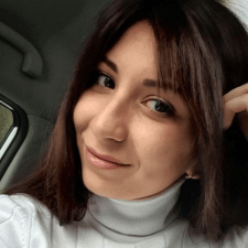Фрилансер Руслана М. — Украина, Харьков. Специализация — Анимация, Контент-менеджер