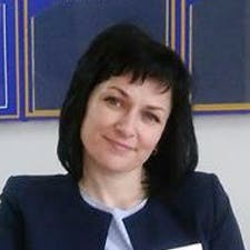 Фрилансер Руслана С. — Украина, Луцк. Специализация — Windows