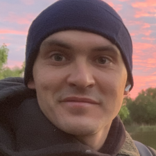 Руслан Якименко