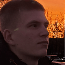 Ruslan Samsonov