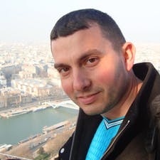 Фрилансер Ruslan K. — Ізраїль, Ашдод. Спеціалізація — Адміністрування систем та мереж, DevOps