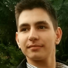 Фрилансер Daniil R. — Украина, Одесса. Специализация — Python, Javascript и Typescript