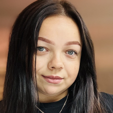 Фрилансер Марина Р. — Украина, Кременчуг.