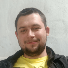 Freelancer Ruslan K. — Ukraina, Wierchowcewo. Specjalizacja — Copywriting, C i C++